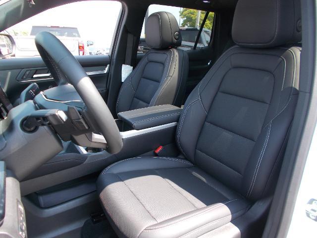 2026 GMC Terrain Vehicle Photo in LOWELL, MA 01852-4336