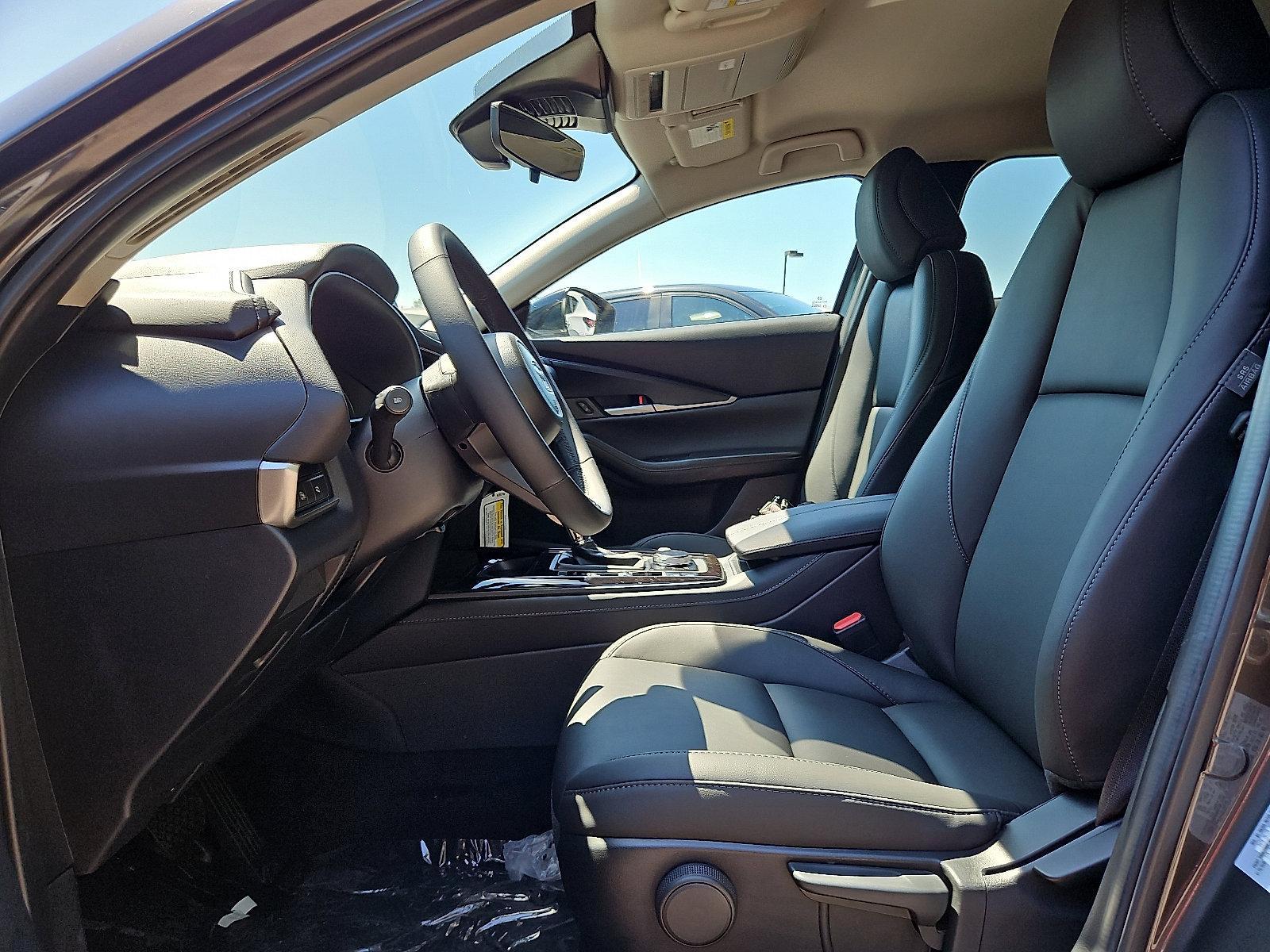 2025 Mazda CX-30 Vehicle Photo in Trevose, PA 19053