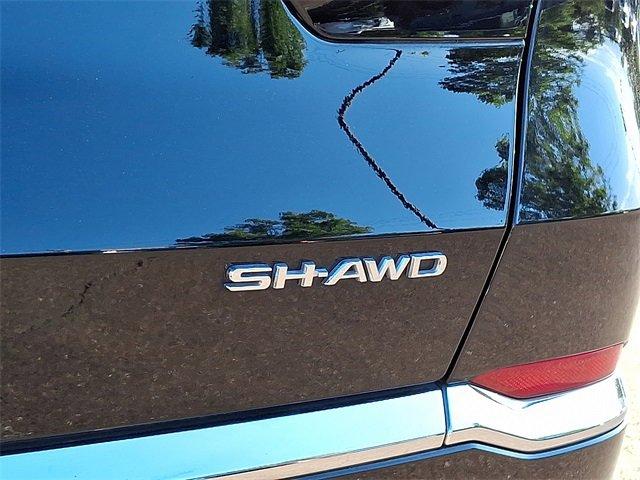 2023 Acura MDX Vehicle Photo in Willow Grove, PA 19090