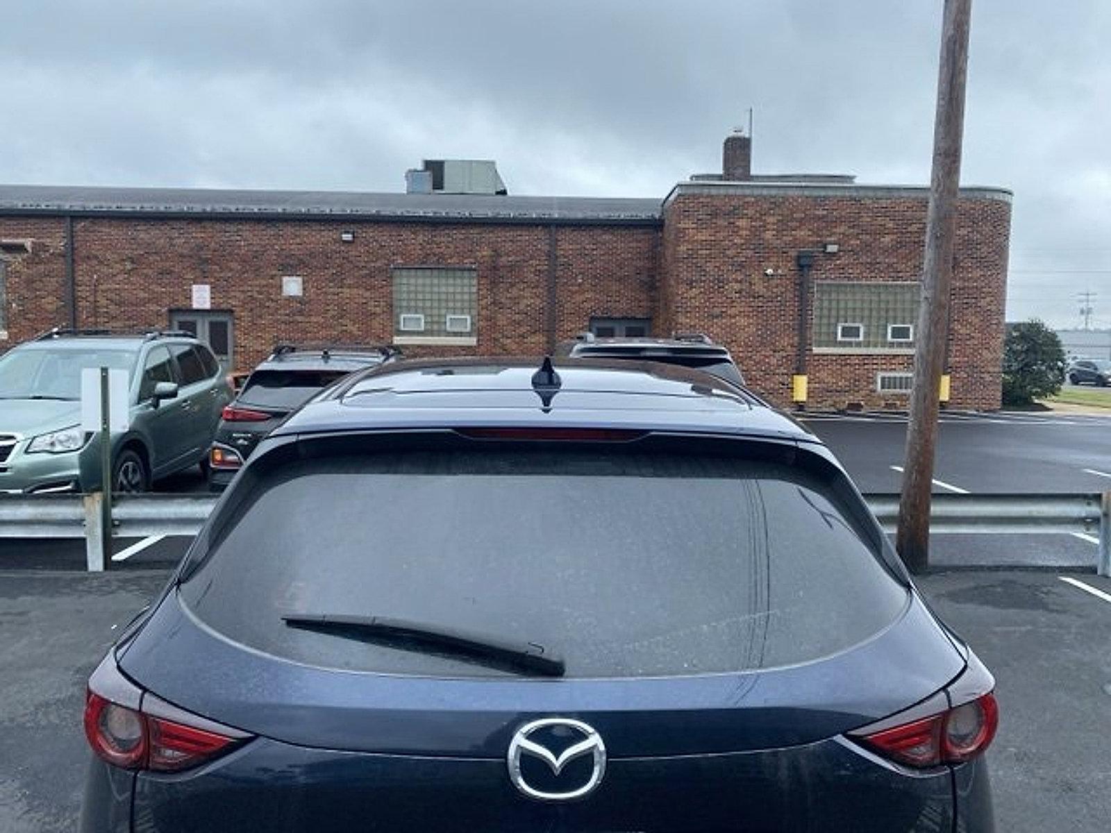 2019 Mazda CX-5 Vehicle Photo in Harrisburg, PA 17111