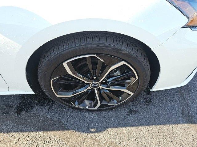 2024 Nissan Altima Vehicle Photo in Harrisburg, PA 17111-1033