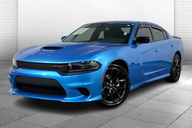 2023 Dodge Charger Vehicle Photo in Kansas City, MO 64114