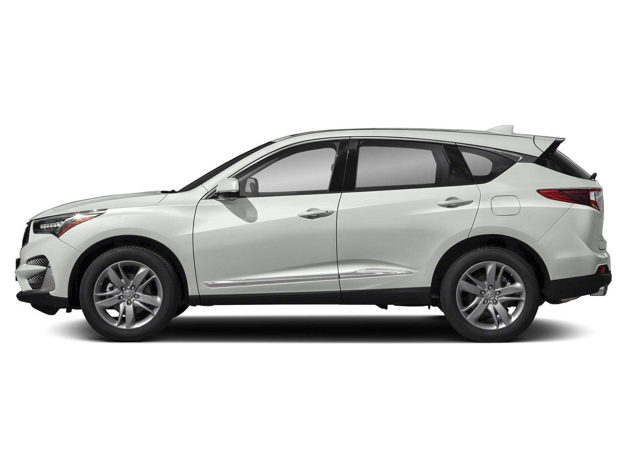 2021 Acura RDX Vehicle Photo in Grapevine, TX 76051