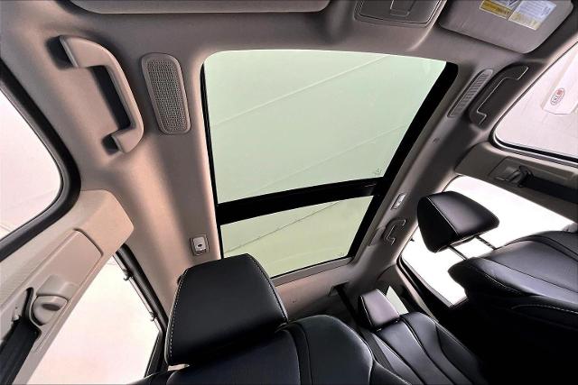 2025 Acura MDX Vehicle Photo in Grapevine, TX 76051