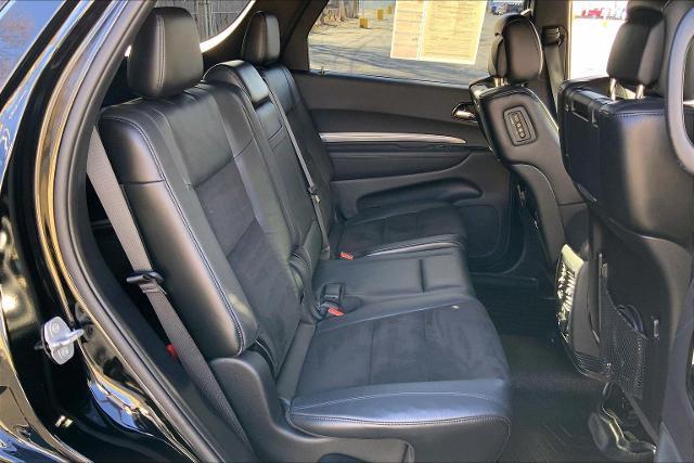 2020 Dodge Durango Vehicle Photo in INDEPENDENCE, MO 64055-1314