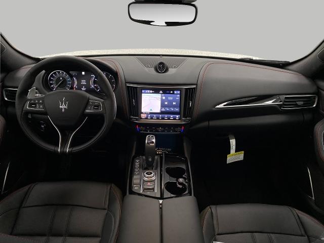 2024 Maserati Levante Vehicle Photo in Appleton, WI 54913