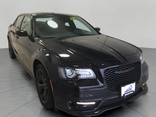 2023 Chrysler 300 Vehicle Photo in Kaukauna, WI 54130