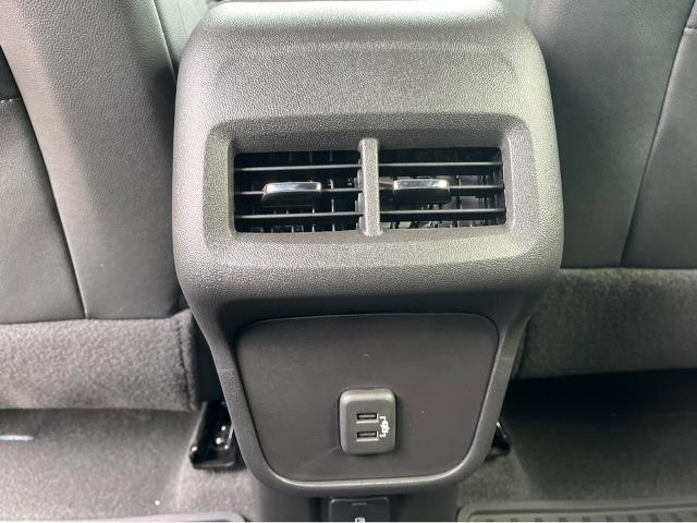 2024 Chevrolet Equinox Vehicle Photo in BEAUFORT, SC 29906-4218