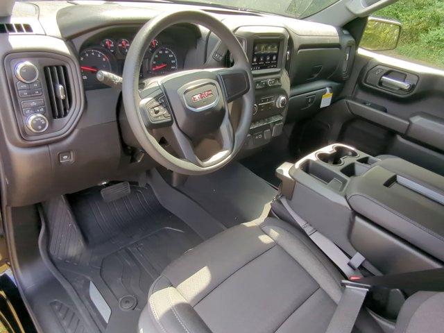 2024 GMC Sierra 1500 Vehicle Photo in ALBERTVILLE, AL 35950-0246