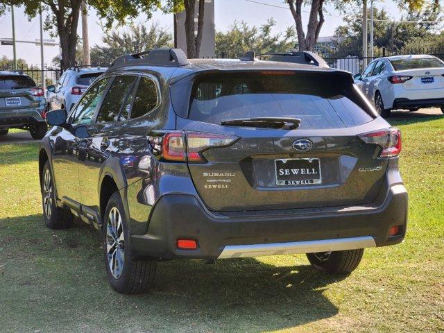 2025 Subaru Outback Vehicle Photo in DALLAS, TX 75209