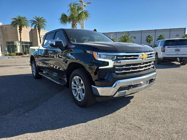 2025 Chevrolet Silverado 1500 Vehicle Photo in BROUSSARD, LA 70518-0000