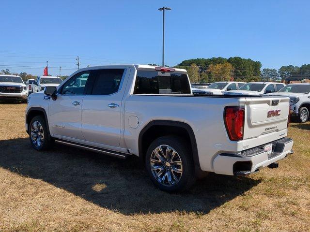 2025 GMC Sierra 1500 Vehicle Photo in ALBERTVILLE, AL 35950-0246