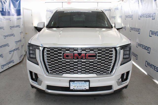 2021 GMC Yukon Vehicle Photo in SAINT CLAIRSVILLE, OH 43950-8512