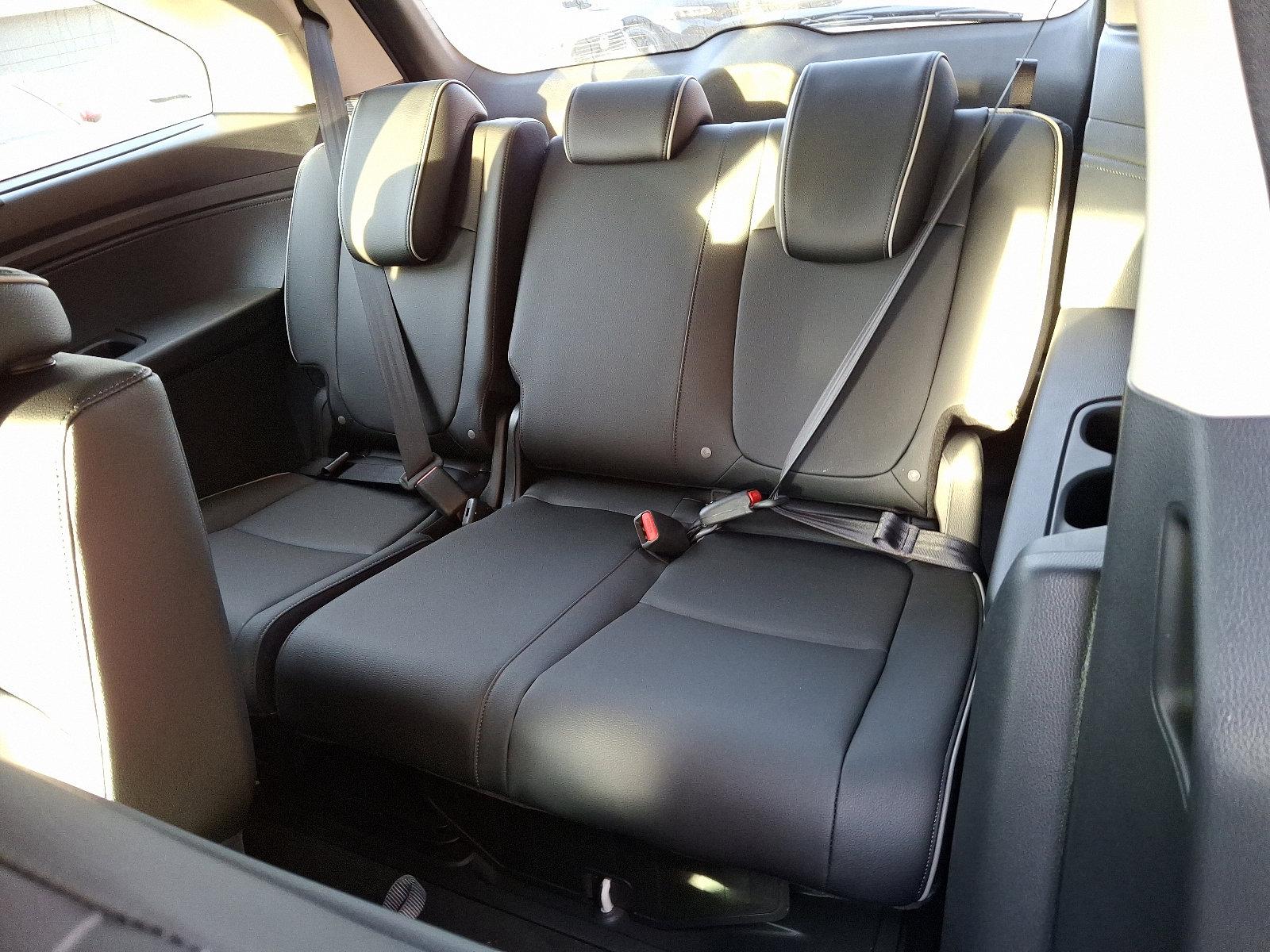 2025 Honda Odyssey Vehicle Photo in Harrisburg, PA 17111