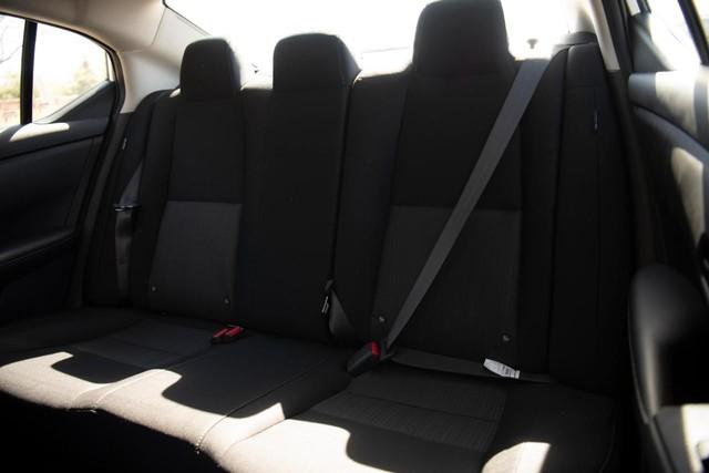 2025 Nissan Sentra Vehicle Photo in Ballwin, MO 63011