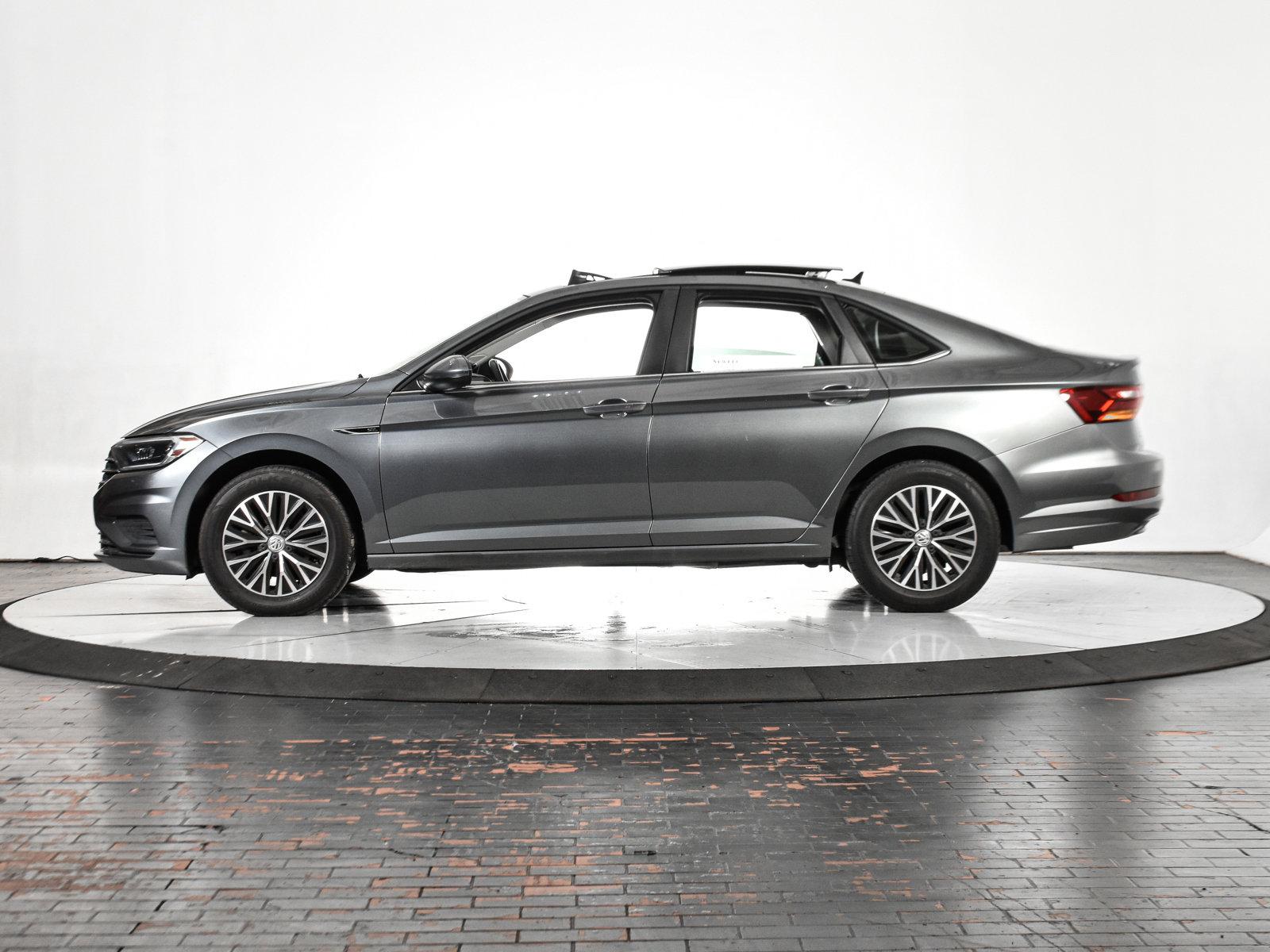 2019 Volkswagen Jetta Vehicle Photo in DALLAS, TX 75235