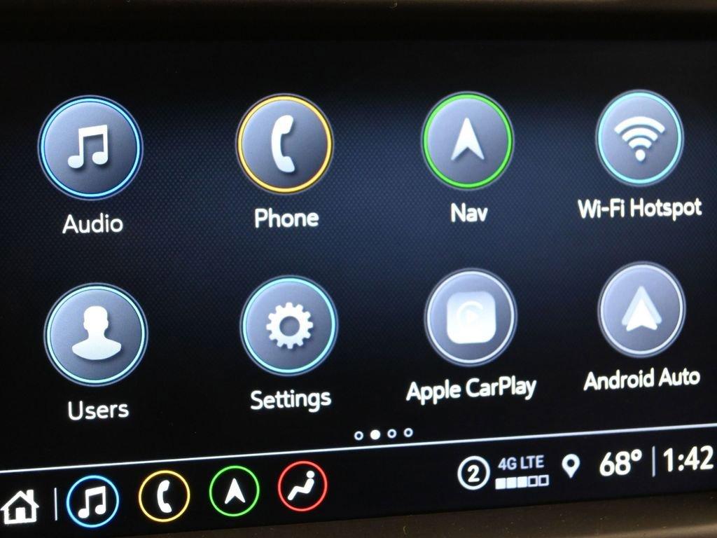 2022 GMC Sierra 2500 HD Vehicle Photo in Cedar Rapids, IA 52402