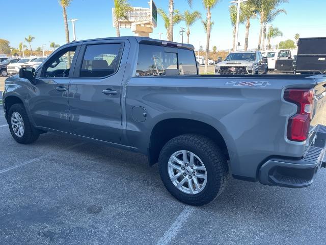 2020 Chevrolet Silverado 1500 Vehicle Photo in VENTURA, CA 93003-8585