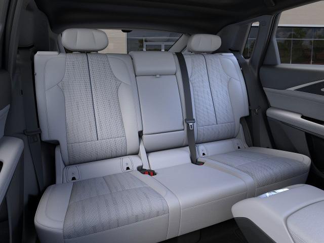 2024 Cadillac LYRIQ Vehicle Photo in SMITHTOWN, NY 11787-5023