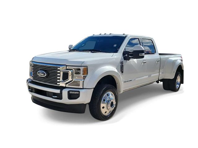 2022 Ford Super Duty F-450 DRW Vehicle Photo in ODESSA, TX 79762-8186