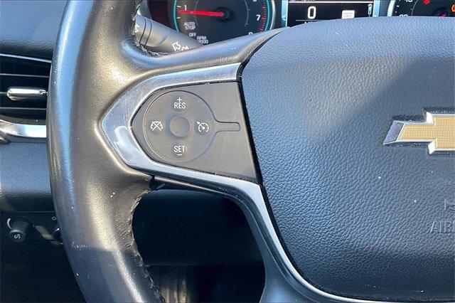 2018 Chevrolet Traverse Vehicle Photo in INDEPENDENCE, MO 64055-1314