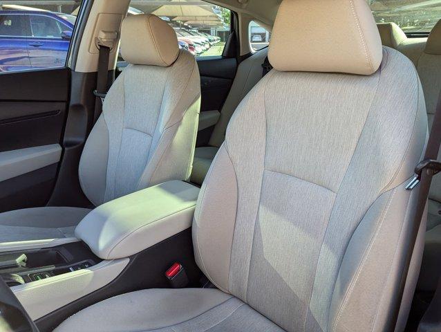 2023 Honda Accord Sedan Vehicle Photo in San Antonio, TX 78230