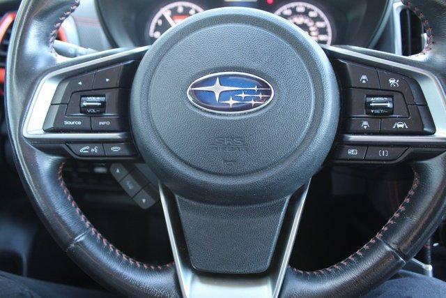 2019 Subaru Forester Vehicle Photo in SAINT CLAIRSVILLE, OH 43950-8512