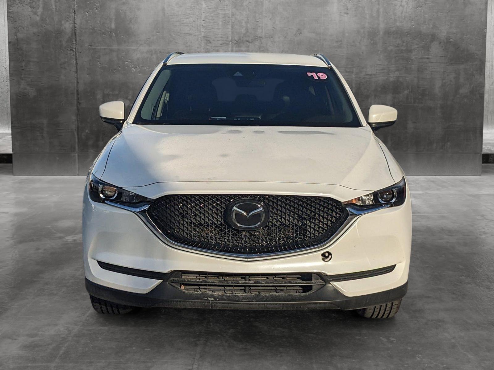 2019 Mazda CX-5 Vehicle Photo in MIAMI, FL 33172-3015