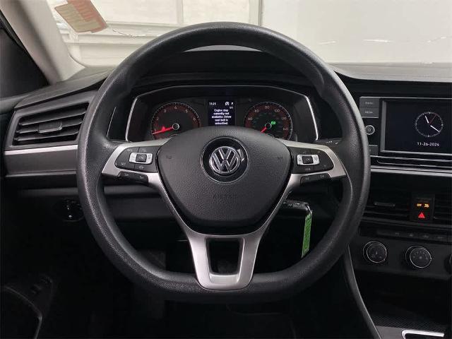 2019 Volkswagen JETT Vehicle Photo in PORTLAND, OR 97225-3518