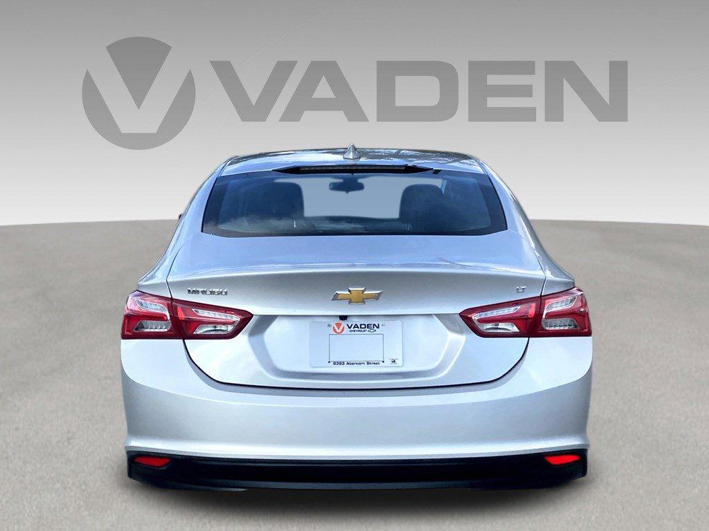 2022 Chevrolet Malibu Vehicle Photo in SAVANNAH, GA 31406-4513