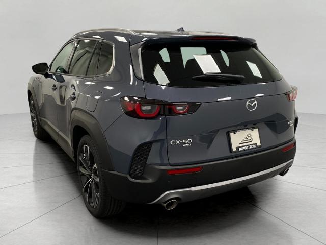 2025 Mazda CX-50 Vehicle Photo in Appleton, WI 54913