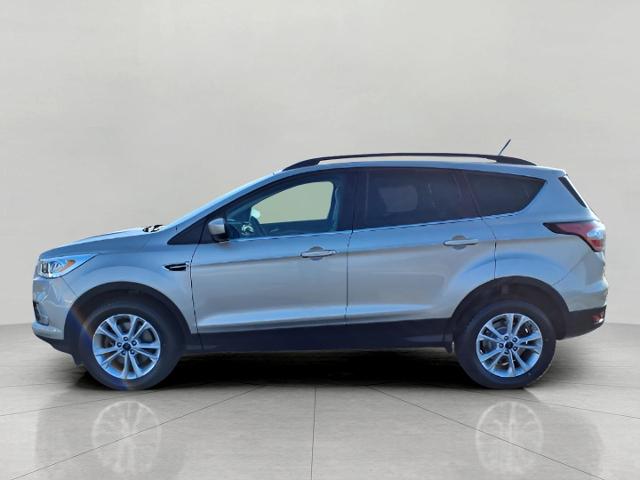 2018 Ford Escape Vehicle Photo in Oshkosh, WI 54904