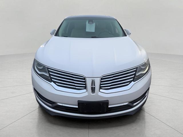 2016 Lincoln MKX Vehicle Photo in Neenah, WI 54956