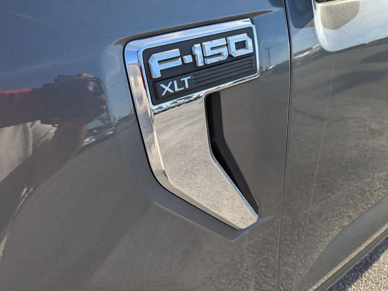 2023 Ford F-150 Vehicle Photo in Seguin, TX 78155