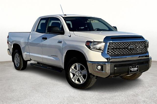 2018 Toyota Tundra 4WD Vehicle Photo in Grapevine, TX 76051