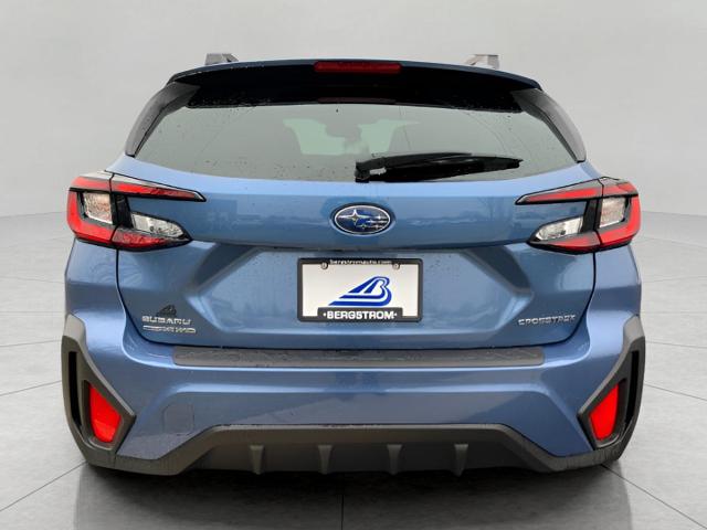 2024 Subaru Crosstrek Vehicle Photo in Oshkosh, WI 54904