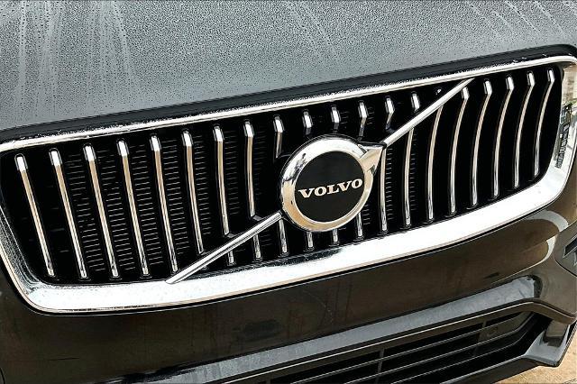 2023 Volvo XC90 Vehicle Photo in Houston, TX 77007