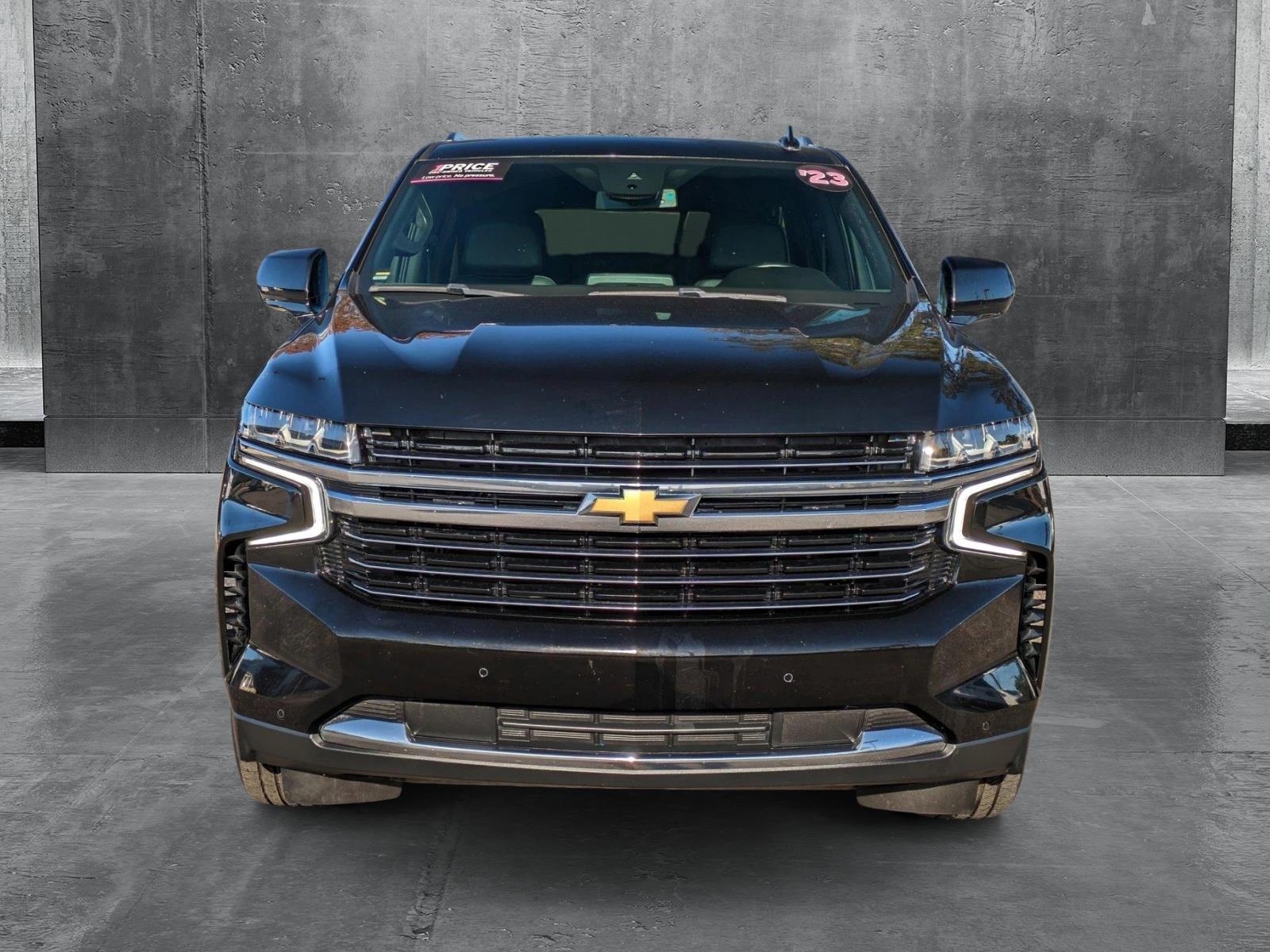 2023 Chevrolet Suburban Vehicle Photo in ORLANDO, FL 32812-3021