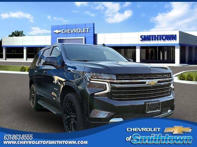 2023 Chevrolet Tahoe Vehicle Photo in SAINT JAMES, NY 11780-3219