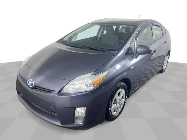 2011 Toyota PRIUS Vehicle Photo in ALLIANCE, OH 44601-4622