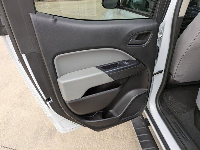 2020 Chevrolet Colorado Vehicle Photo in SELMA, TX 78154-1459