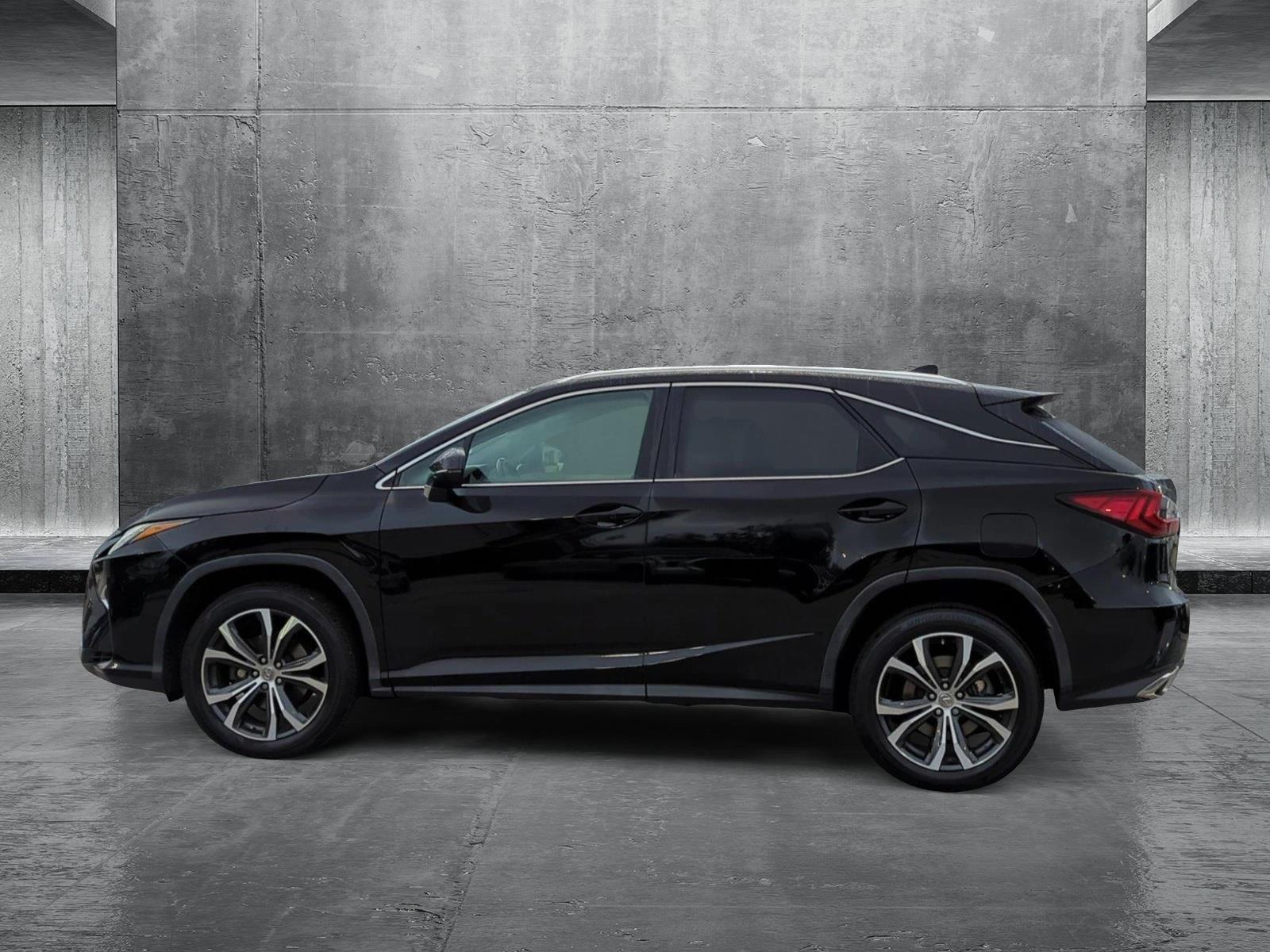 2017 Lexus RX 350 Vehicle Photo in Ft. Myers, FL 33907