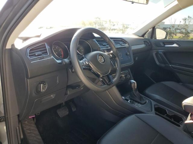 2020 Volkswagen Tiguan Vehicle Photo in BROUSSARD, LA 70518-0000