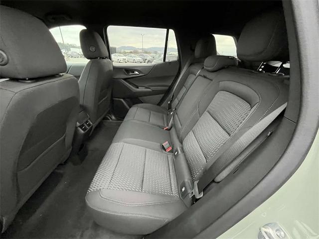 2025 Chevrolet Equinox Vehicle Photo in ALCOA, TN 37701-3235