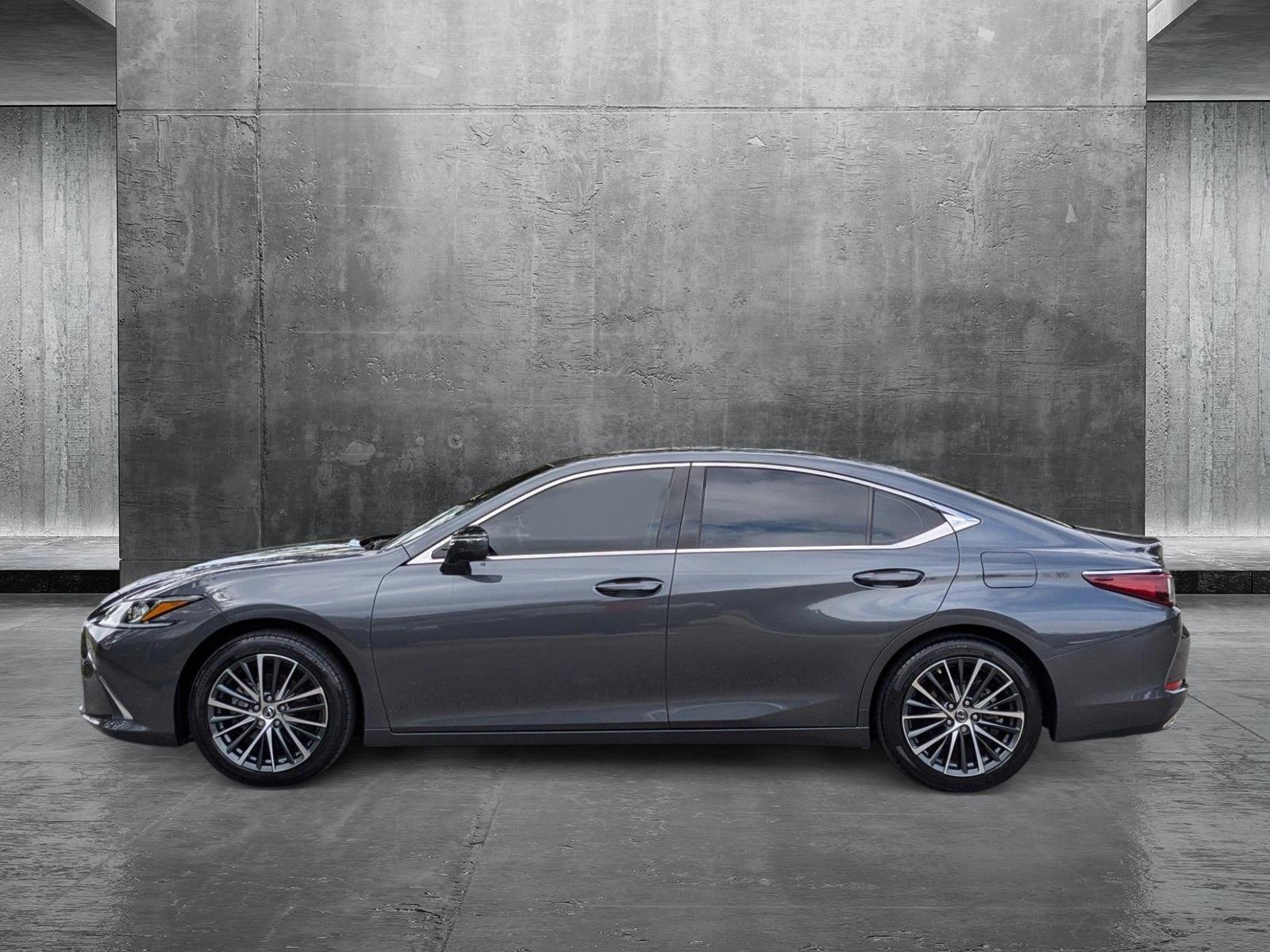 2022 Lexus ES 350 Vehicle Photo in West Palm Beach, FL 33417