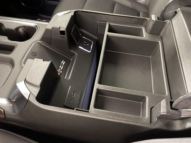 2025 Chevrolet Silverado 1500 Vehicle Photo in PHOENIX, AZ 85014-3381