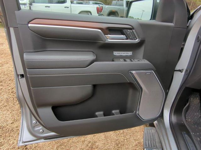 2025 GMC Sierra 1500 Vehicle Photo in ALBERTVILLE, AL 35950-0246