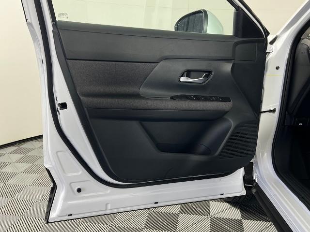 2025 Nissan Kicks Vehicle Photo in Tulsa, OK 74129