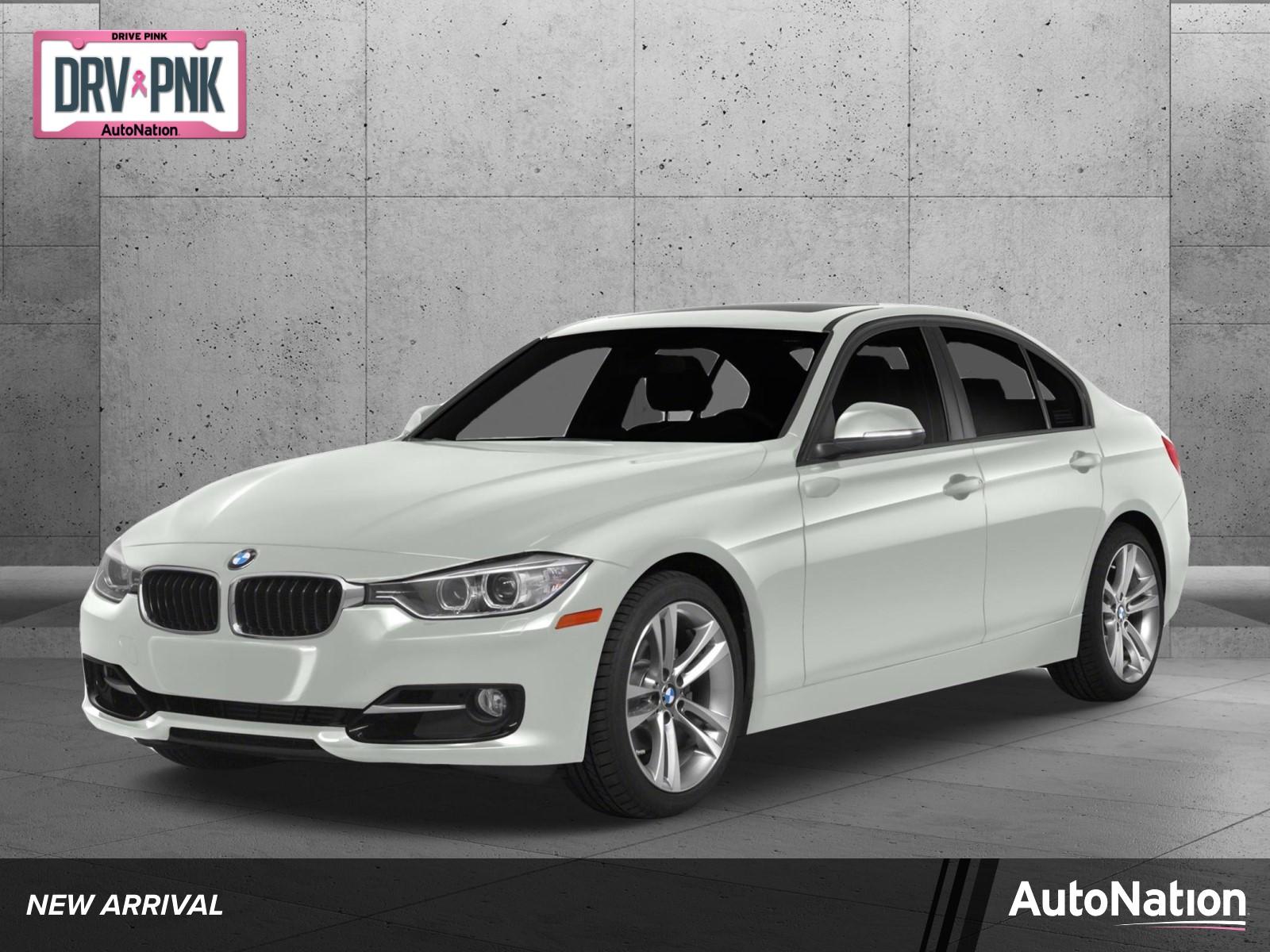 2015 BMW 328i xDrive Vehicle Photo in Hollywood, FL 33021