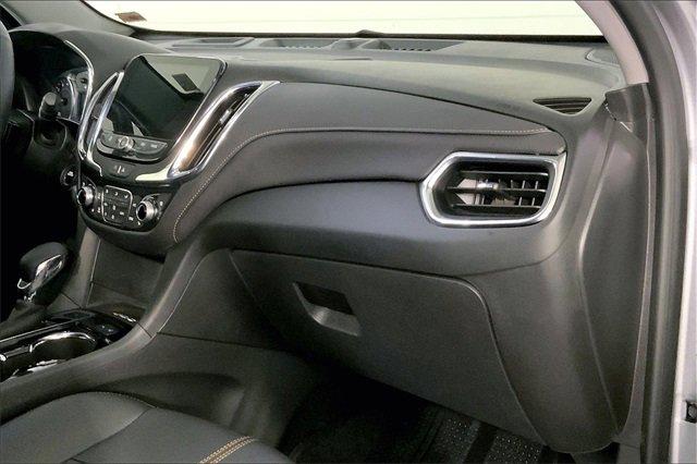 2024 Chevrolet Equinox Vehicle Photo in KANSAS CITY, MO 64114-4502